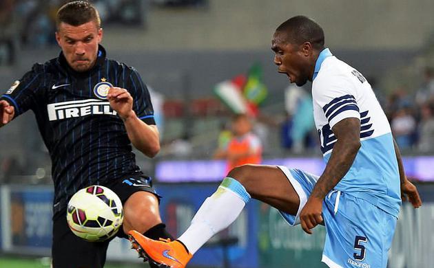 Podolski adım adım Cimbom'a