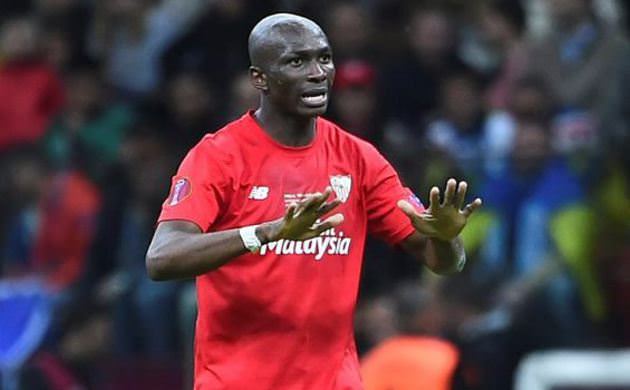 Mbia Trabzon'da