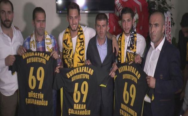 "Milli takımda forma giymek gurur verici"