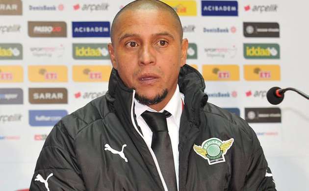 Süper Lig'de sürpriz ayrılık