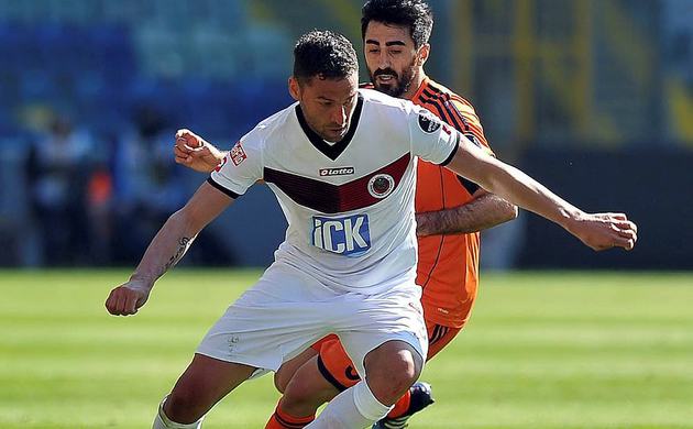 Beşiktaş ilk transferini bildirdi