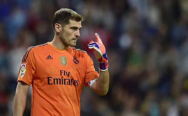 Beşiktaş ve Fenerbahçe'nin Casillas ile ilgilendiği iddiası
