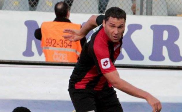 Beşiktaş transferi KAP'a bildirdi