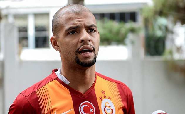 Melo'dan şok suçlama