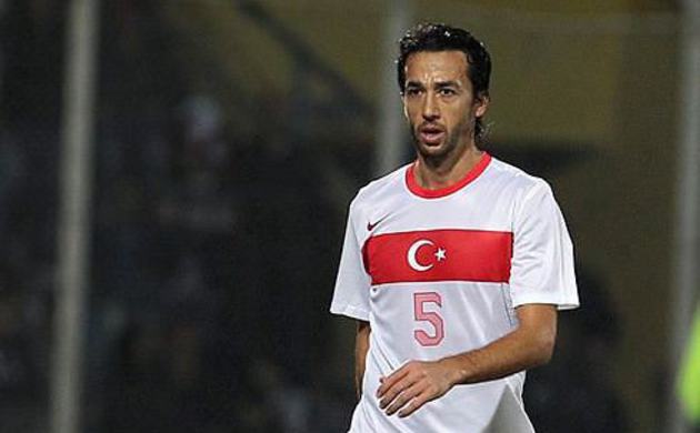 Bilal Kısa Galatasaray'da