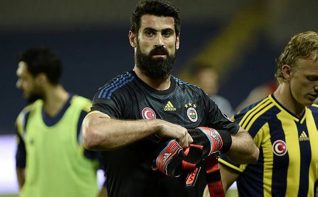 'Asla yedek kalmam'