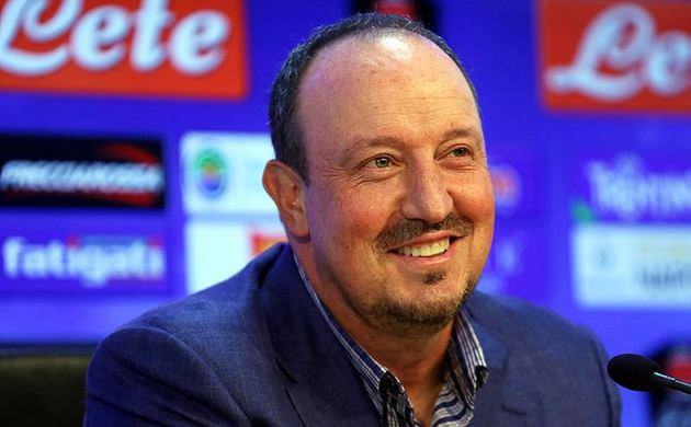 Real Madrid'te Benitez dönemi!