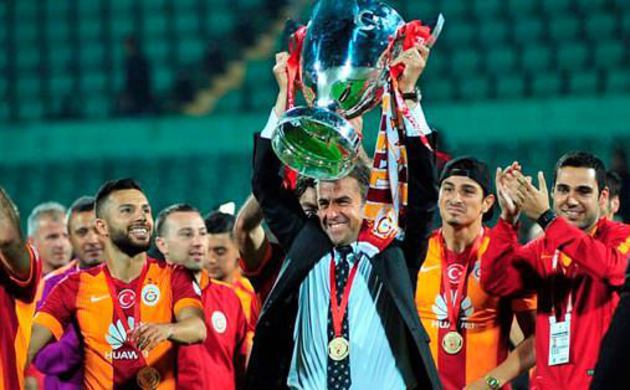 "Hayallerim gerçek oldu"