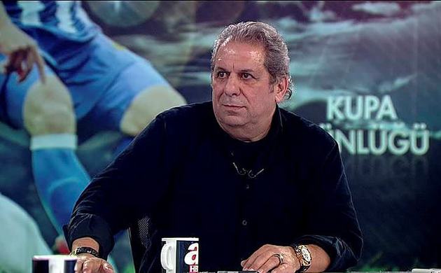 Bazıları konuşur, bazıları kupa kaldırır