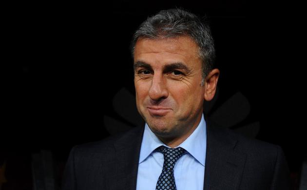 Hamzaoğlu'ndan İbrahimovic açıklaması