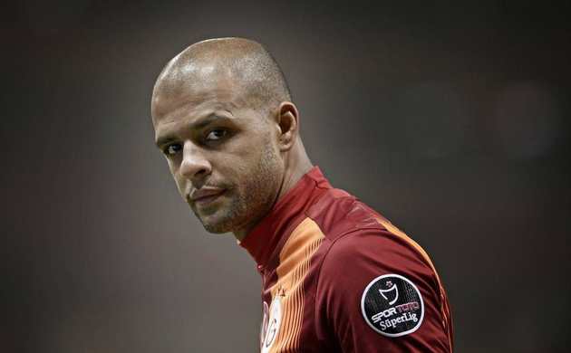 Galatasaray, Melo'ya yeni teklif yapmayacak