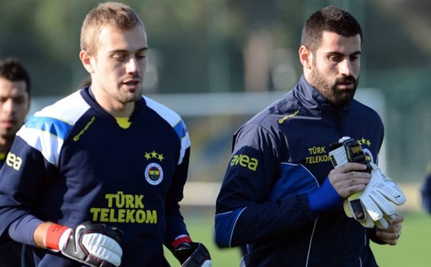 Giuliano Terraneo, Volkan ve Mert konusunda kararını veremedi