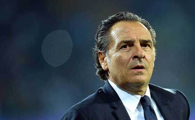 Prandelli Serie A'ya geri dönüyor