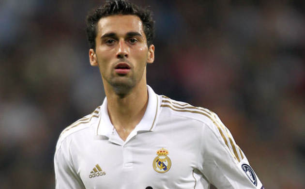 Beşiktaş'tan Arbeloa bombası