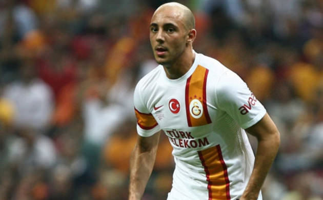 Nordin Amrabat Trabzonspor'da!