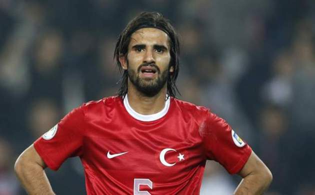 Alper Potuk kadrodan çıkarıldı