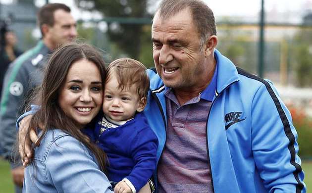 Milli Takım'da moraller yerinde