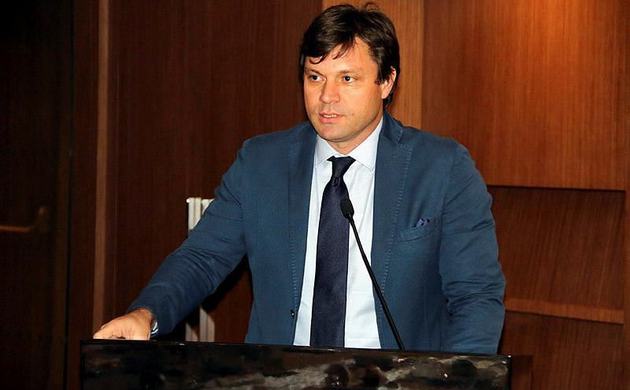 Bursaspor'da yeniden Ertuğrul Sağlam dönemi