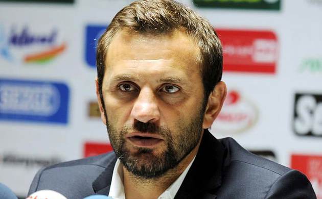 Süper Lig'de sürpriz ayrılık!