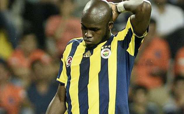 Moussa Sow'dan Yıldırım'ı kızdıracak açıklama