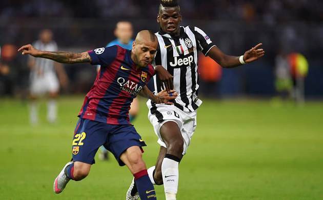 Aslan'da hedef Alves