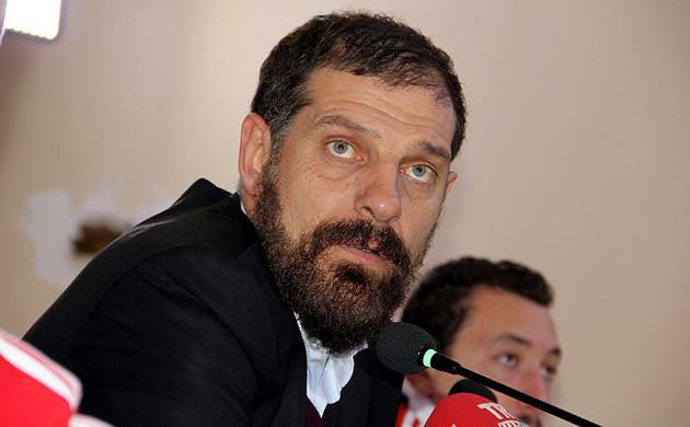 Bilic, imzayı atıyor