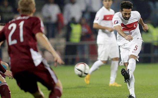Hamzaoğlu yeni transferi açıkladı!