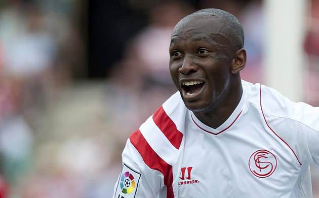 Trabzonspor, Mbia'nın transferini borsaya bildirdi