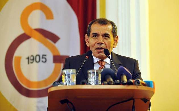 'Belki 5-6-7. yıldız olacak'