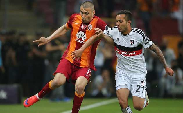 Bilic Burak Yılmaz'ı istiyor