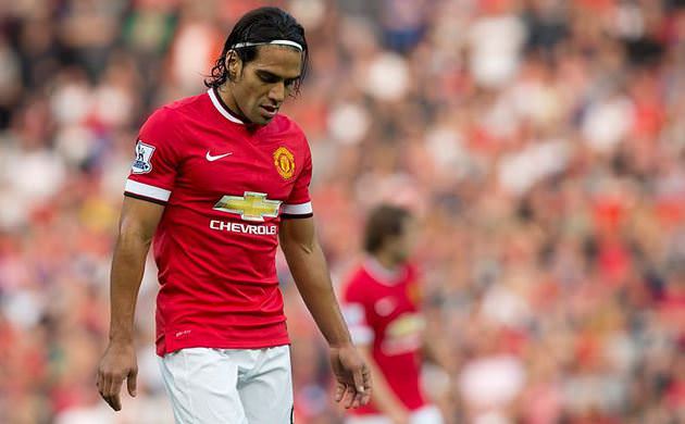 Mourinho Falcao'yu açıkladı