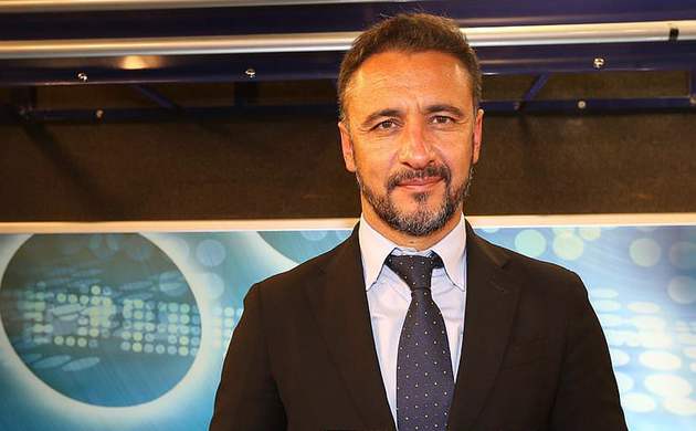 "Avrupa'da başarı istiyorum"