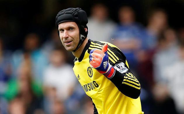Fener, Cech'i de getiriyor