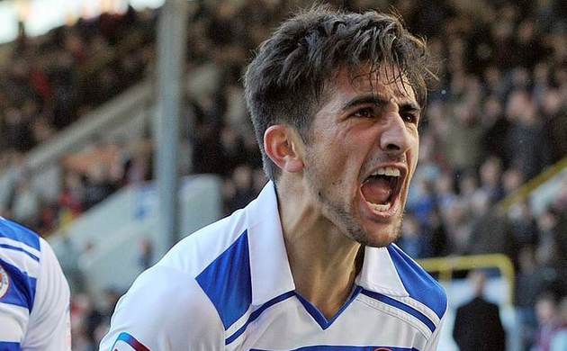 Jem Paul Karacan Galatasaray‘da