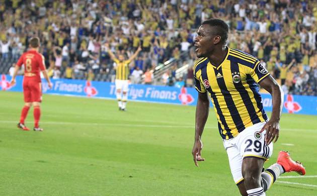 Emenike'ye teklifler yağıyor
