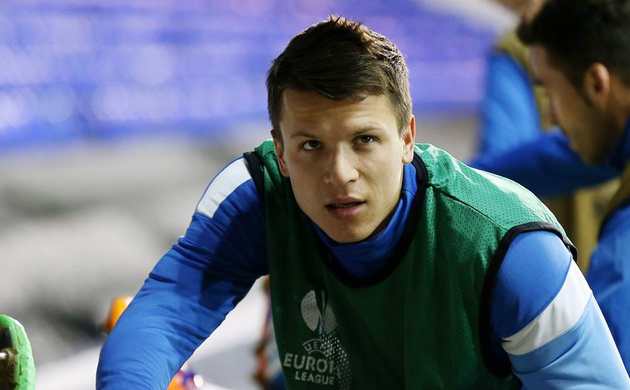 Beşiktaş Konoplyanka için şartları zorluyor