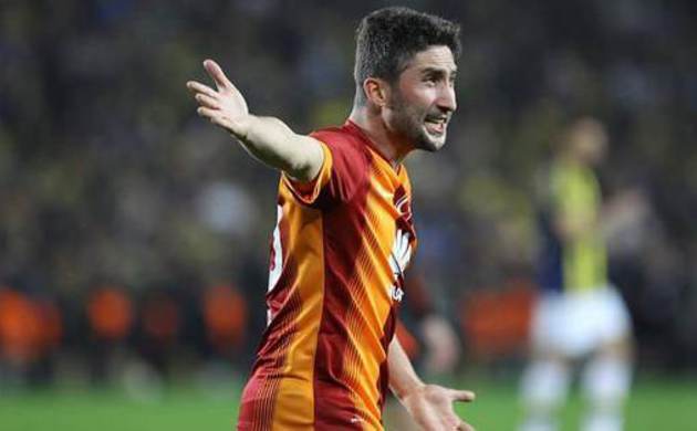 Sabri gemileri yaktı