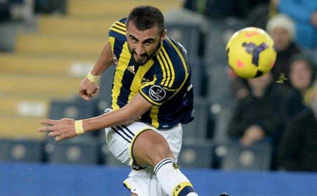 F.Bahçe'de 5 isimle yollar ayrıldı