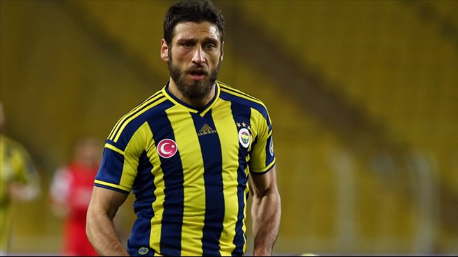 Egemen G.Saray'a gidecek mi?