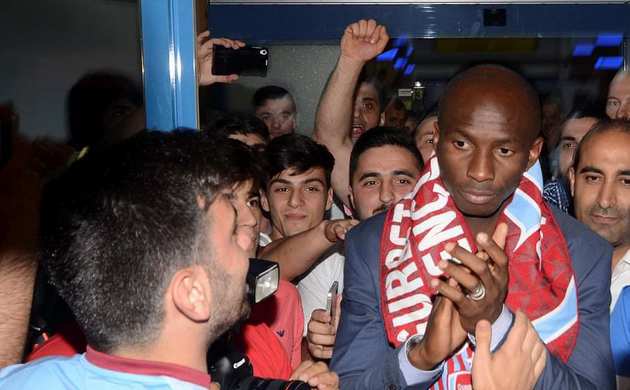 Yeni rotası Cimbom