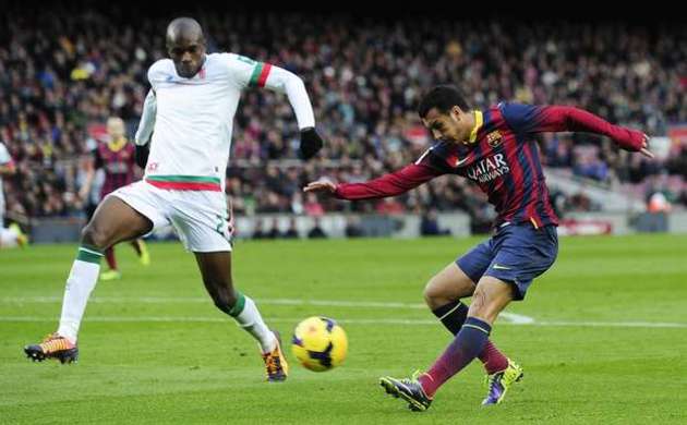 Allan Nyom'dan Türkiye itirafı