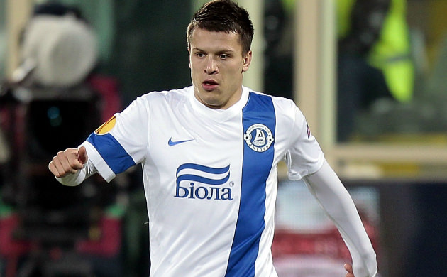 "G.Saray'dan Liverpool'a tokat"