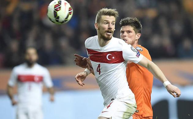 Serdar'a Kartal pençesi