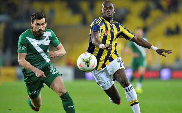 F.Bahçe Şener'i resmen açıkladı