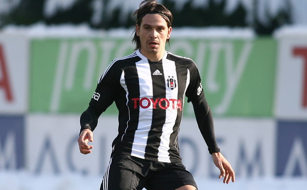 Ersan Gülüm'e 5 milyon euro
