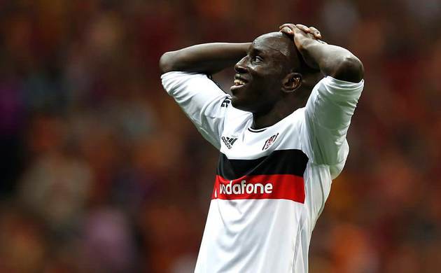 Demba Ba gidecek mi kalacak mı?