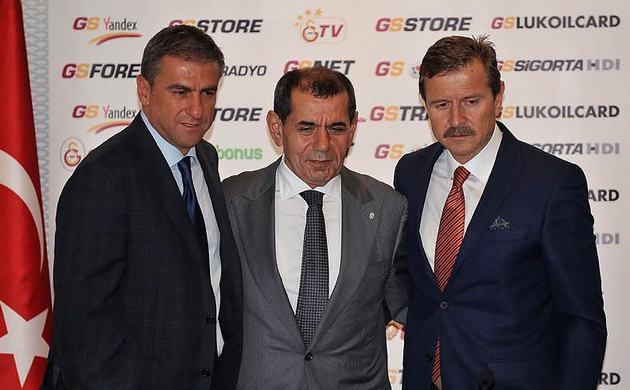 Cimbom'a F.Bahçe freni