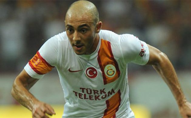 Amrabat imzayı attı