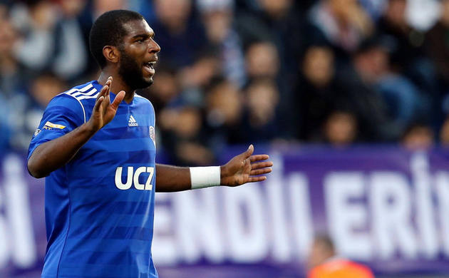 Ryan Babel'in yeni takımı belli oldu