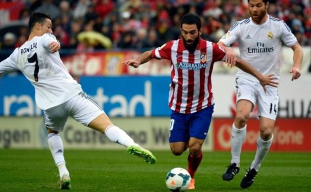Barça Arda Turan'ın peşinde